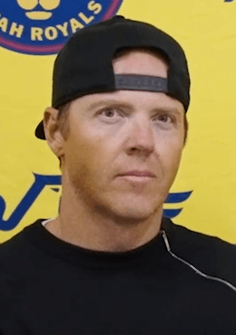Ryan Smith