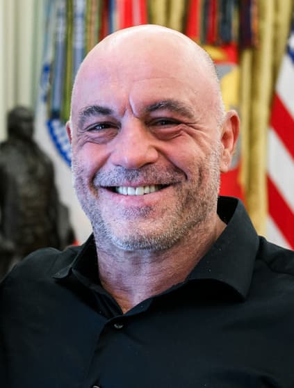 Joe Rogan