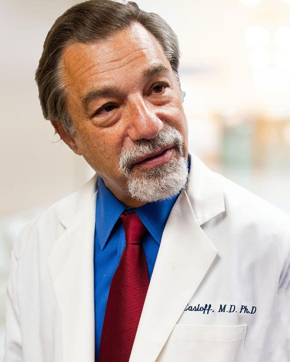 Michael Zasloff
