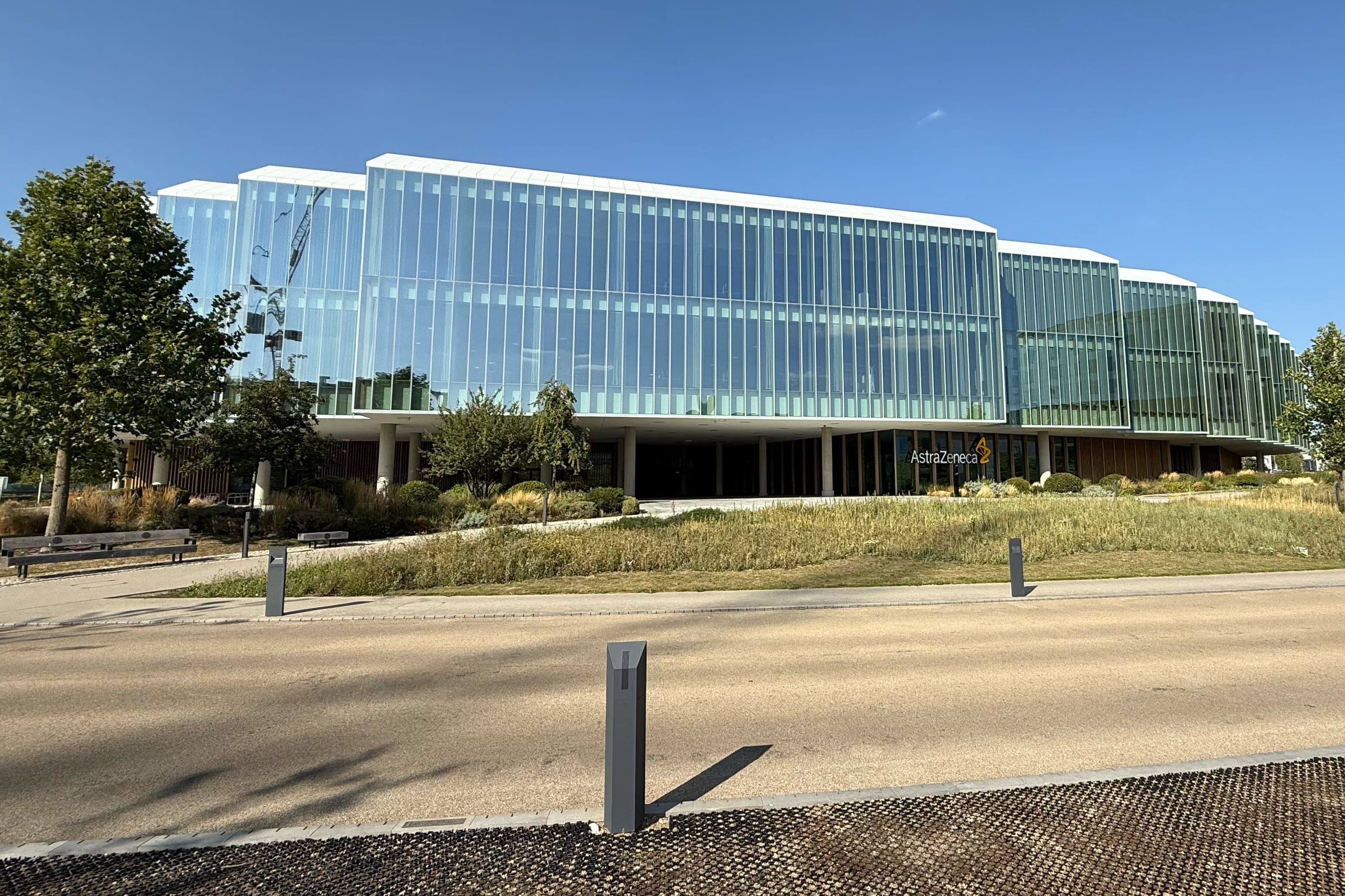 AstraZeneca